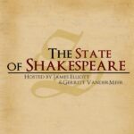 Michael Witmore – The Folger Shakespeare Library