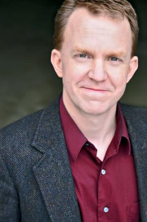 Kevin Rihn Kevin Rich 2.0 | The State of Shakespeare